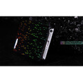 Пластиковый чехол Nillkin Dynamic Color Black для Apple iPhone 5/5s/SE(#3)