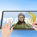 Защитное стекло Blueo HD Tempered Glass для Apple iPad Air 11 (2026)(#4)