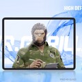 Защитное стекло Blueo HD Tempered Glass для Apple iPad Air 11 (2026)(#3)