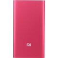 Портативное зарядное устройство Xiaomi Mi Power Bank 5000mAh (NDY-02-AM) Red(#1)