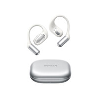 Спортивная гарнитура Ugreen WS-213-65387 HiTune S7 с костной проводимостью белый