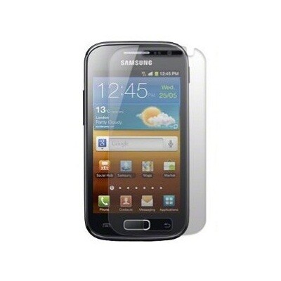 Защитная пленка XDM матовая для Samsung i8160 Galaxy Ace 2(1)