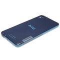 Силиконовый чехол Nillkin Nature TPU Case Grey для HTC Desire EYE(#3)