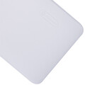Пластиковый чехол Nillkin Super Frosted Shield White  для Lenovo S860(#4)