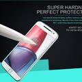 Противоударное защитное стекло Nillkin Amazing H для Motorola Moto G4 Plus(#3)