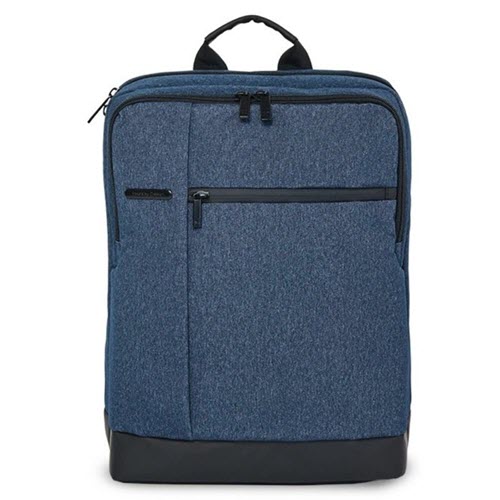 РЮКЗАК XIAOMI MI CLASSIC BUSINESS BACKPACK СИНИЙ