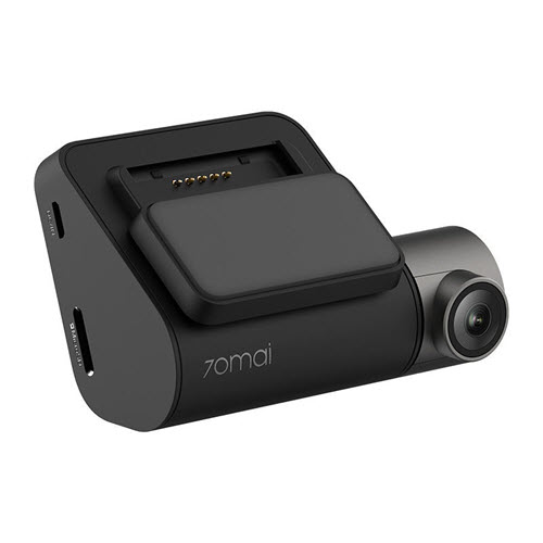 ВИДЕОРЕГИСТРАТОР XIAOMI (MI) 70MAI SMART DASH CAM PRO