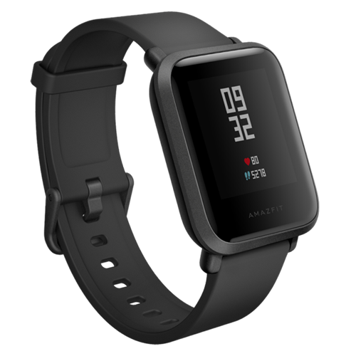УМНЫЕ ЧАСЫ XIAOMI AMAZFIT BIP