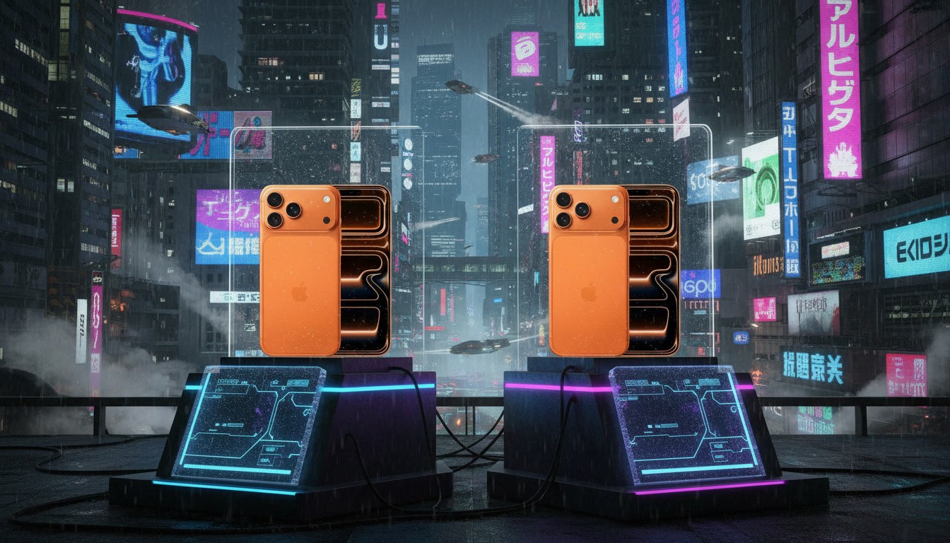 как выбрать айфон17 и какие к нему аксессуары есть