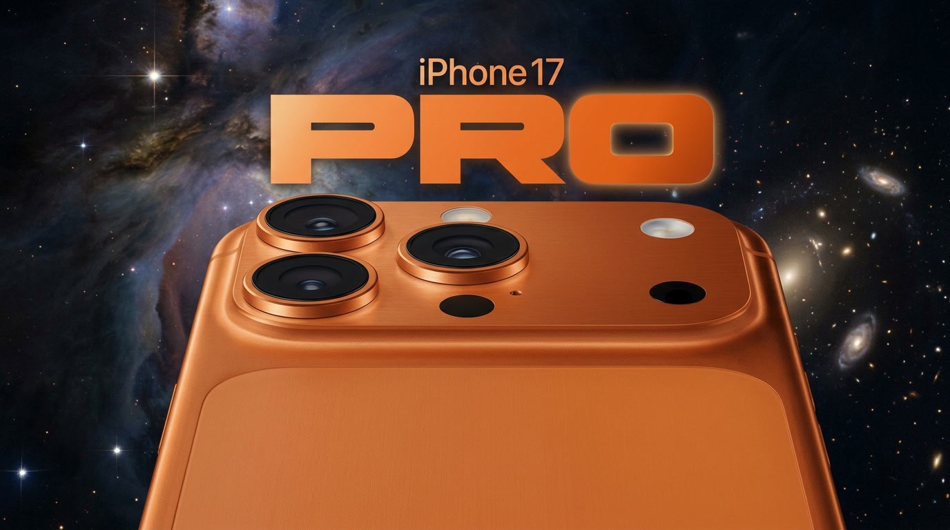 характеристики айфон17 и аксессуаров к нему