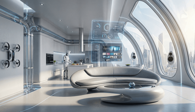 какая существует беспроводная связь между устройствами