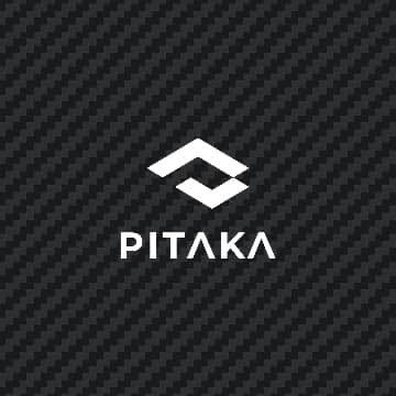 логотип pitaka