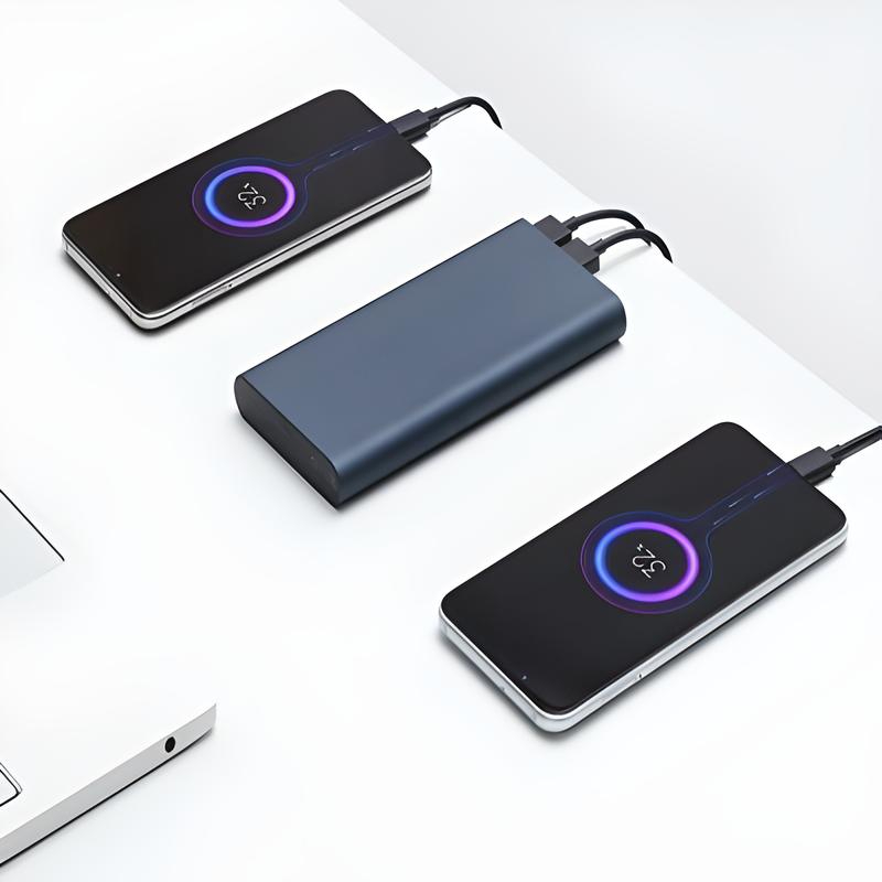 Xiaomi Power Bank 3 10000 mah 