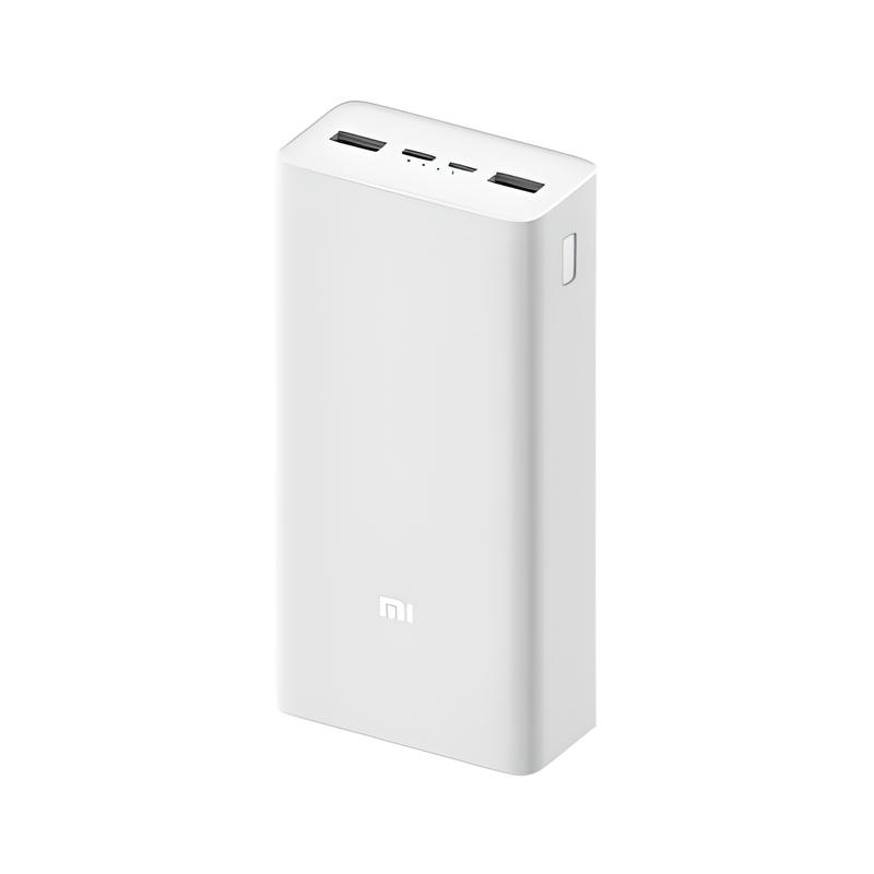 Xiaomi Mi Power Bank 3 30000 mAh