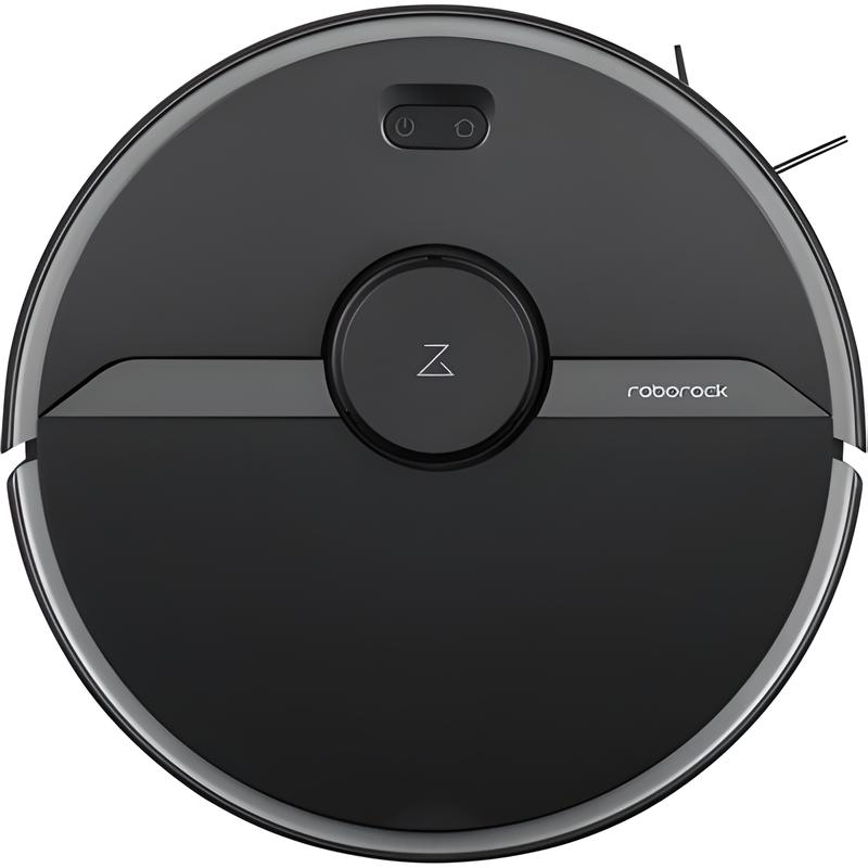 Устройство робота-пылесоса