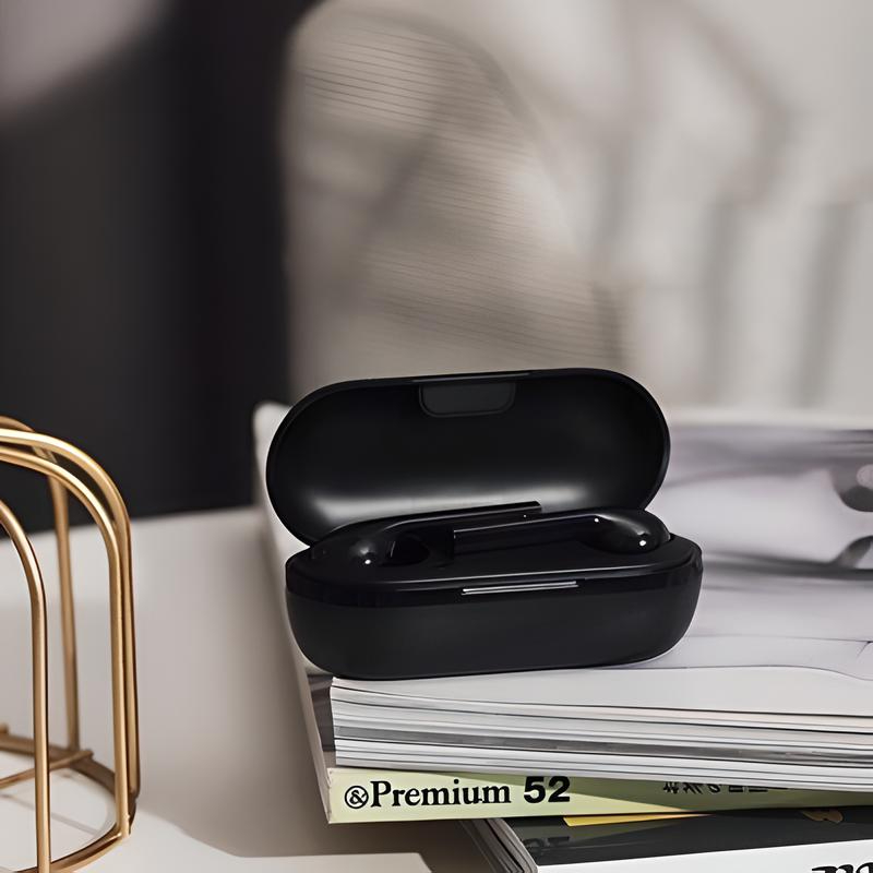 Беспроводные наушники для телефона