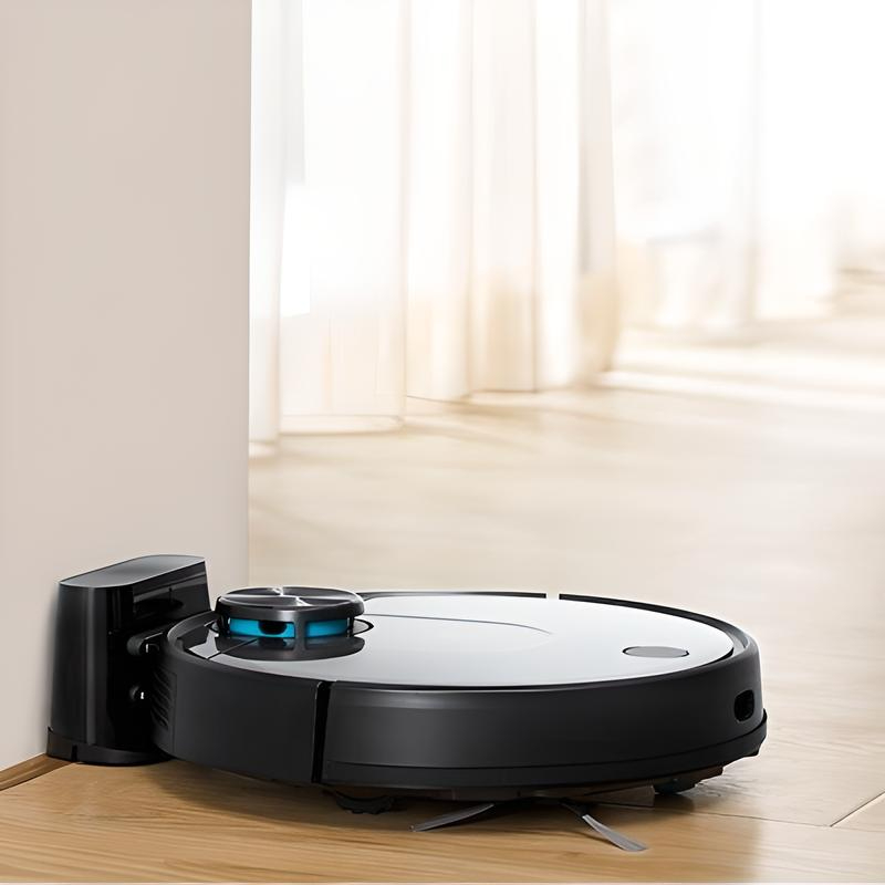 Робот-пылесос