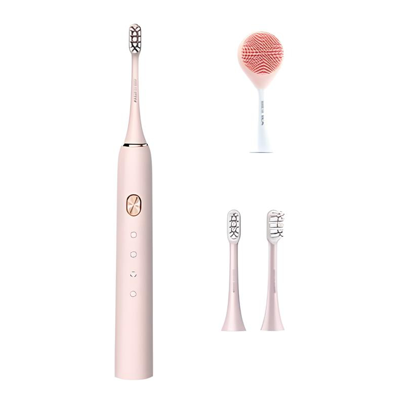 Электрическая зубная щетка Xiaomi Soocas X3U Limited Edition Facial