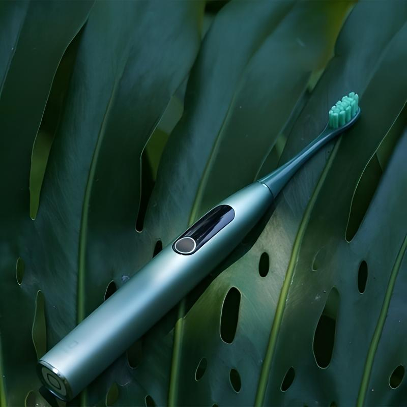 Электрическая зубная щетка Xiaomi Oclean X PRO