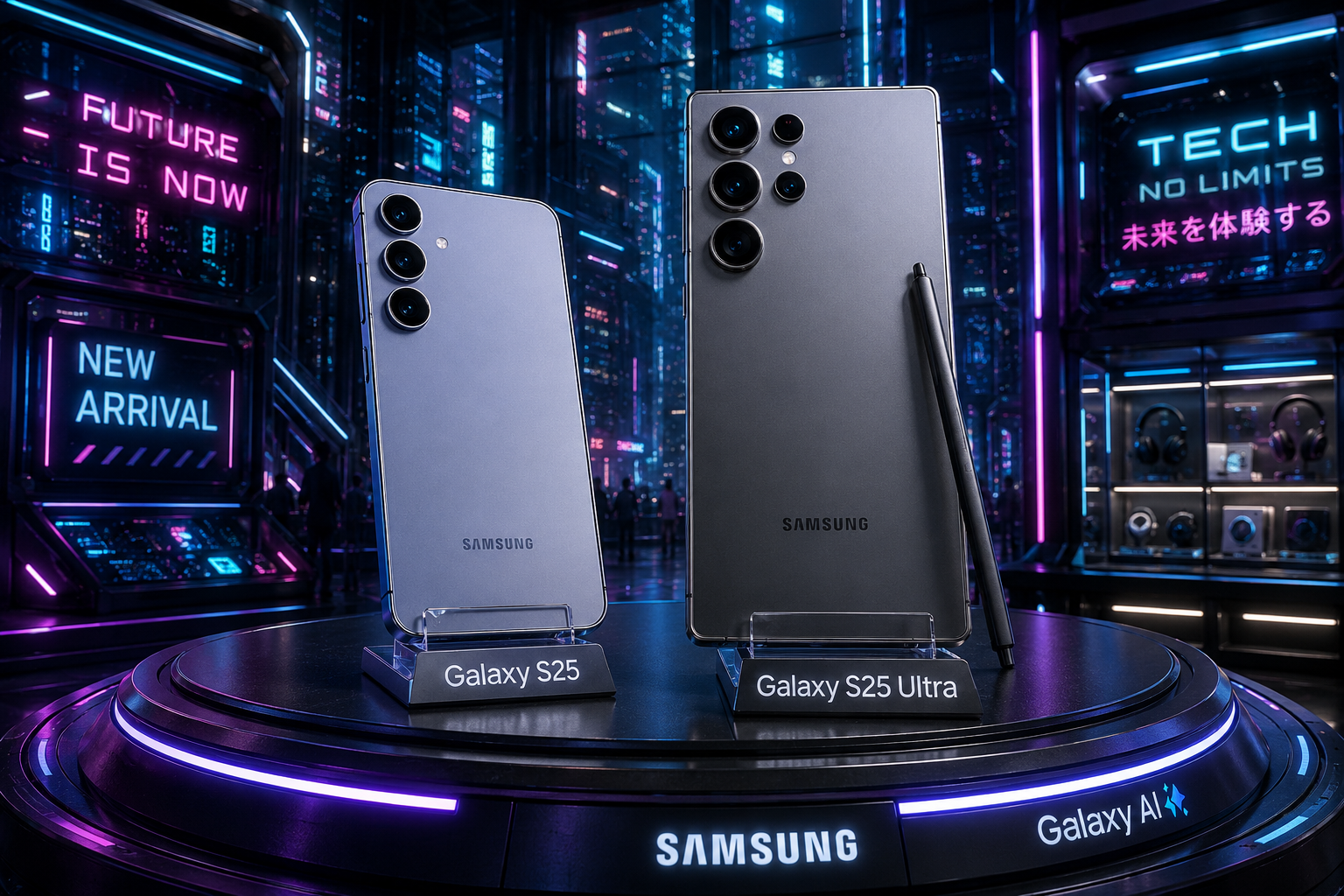 в чем кроется популярность samsung s25