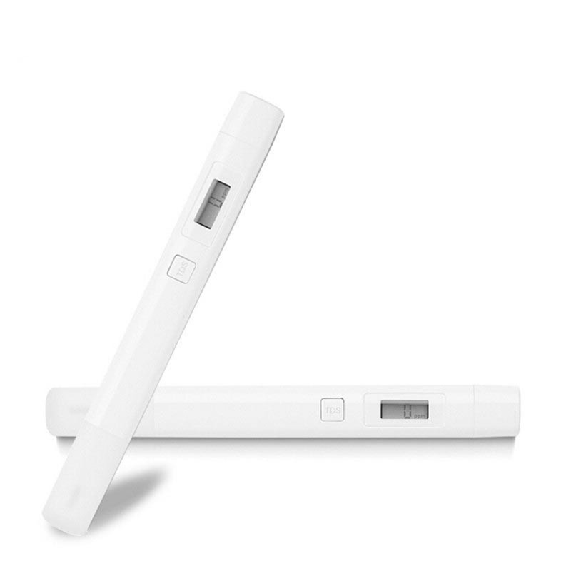 Тестер качества воды Xiaomi Mi TDS Pen (Белый) купить в Минске