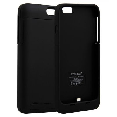 Чехол-аккумулятор Backup Power Box 3800mAh для Apple iPhone