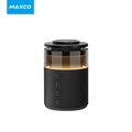 Беспроводная зарядная станция Maxco MW17 5 in 1 Черная(#2)