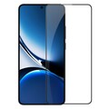 Защитное стекло Nillkin CP+Pro Черное для Xiaomi Poco X7 Pro(#1)