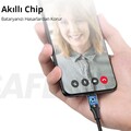Кабель UGREEN US290-60145 USB-A 2.0 to Micro USB, 2A, в нейлоновой оплётке, 0.5m черный(#6)