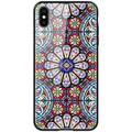 Чехол NILLKIN Dreamland Case для Apple iPhone Xs(#1)