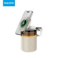Беспроводная зарядная станция Maxco MW17 5 in 1 Белая(#2)