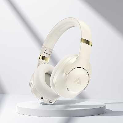 Беспроводные накладные наушники с активным шумоподавлением ACEFAST H4 ANC wireless headset(7)