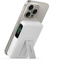 Внешний аккумулятор Anker Nano Magnetic A110Z 27W 10000mAh (CCC) белый(#1)