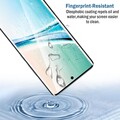 Противоударное защитное стекло Mietubl Anti-Static Full Glue 0.3mm для Xiaomi Redmi Note 15 Pro Plus 5G(#2)