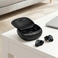 Беспроводные TWS-наушники для сна Acefast W10 Sleep Earbuds с ANC и Smart-дисплеем(#6)