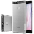 Силиконовый чехол Nillkin Nature TPU Case White для Huawei P9 Plus(#3)
