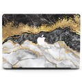Чехол пластиковый матовый Matte Shell цветной (арт.RS-953) для Apple MacBook Air 13(#1)