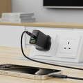Кабель зарядки и синхронизации Acefast C16-03 60W USB-C to USB-C(#4)