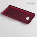 Пластиковый чехол Jekod Cool Case Red для HTC Butterfly S(#2)