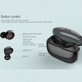 Беспроводные наушники NILLKIN Liberty TWS Wireless Earphones(#8)