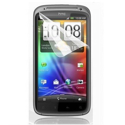 Защитная плёнка XDM глянцевая для HTC Sensation XE(1)