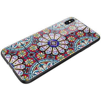 Чехол NILLKIN Dreamland Case для Apple iPhone Xs(3)