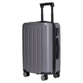 Чемодан Xiaomi Mi 90 Points Travel Suitcase 1А 20" (Серый)(#2)