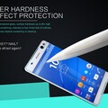 Противоударное защитное стекло Nillkin Amazing H для Sony Xperia C5 Ultra(#2)