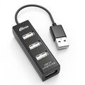 USB-Разветвитель Ritmix CR-2402(#2)