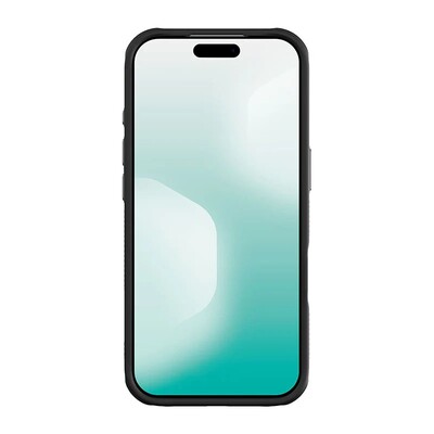 Карбоновый чехол с пластиной Magsafe Nillkin CarboProp Magnetic Case черный для Apple iPhone 17 Pro(5)