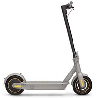 Электросамокат Ninebot KickScooter MAX G30LP