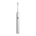 Зубная электрощетка Soocas X3U Limited Edition Facial (с насадкой для чистки лица) белый(#2)