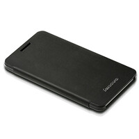 Оригинальный чехол Lenovo Flip Cover Black для Lenovo P780
