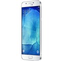 Защитная пленка Ainy матовая для Samsung Galaxy A8(#1)